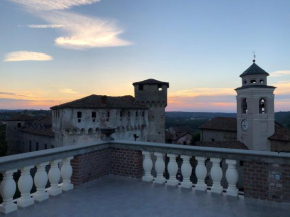 Oasi CastellodiLerma nel Monferrato Amazing View